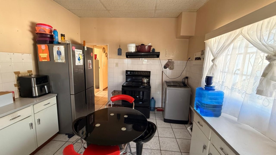 3 Bedroom Property for Sale in St Helena Free State